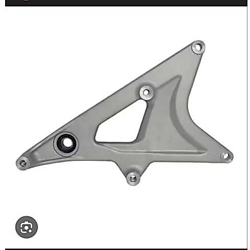 Swing Arm /Lengan Ayun,  Vario 125 Old KZR, 52100-KZR-C00