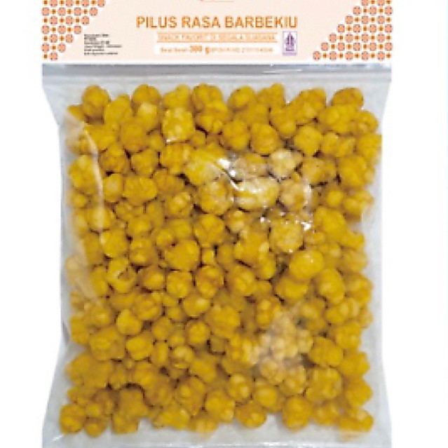 pilus australia 300g - pilus jagung australia - pilus arab - pilus jagung