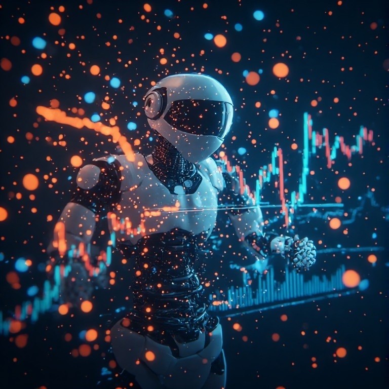 Robot Trading Terbaik EA MT5 Premium MEGA PROFIT NO FLOATING