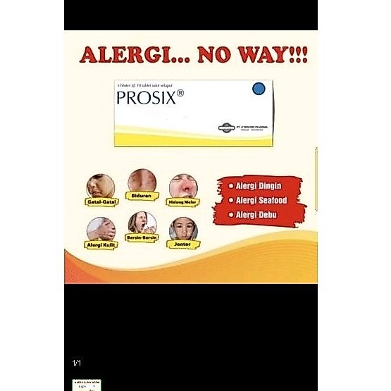 PROSIX