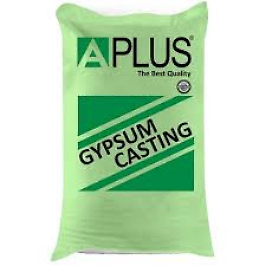 APlus Gypsum Casting Kiloan