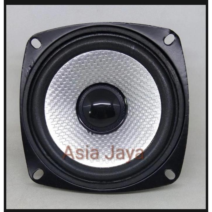 Asia Jaya Speaker Woofer 4 Inch