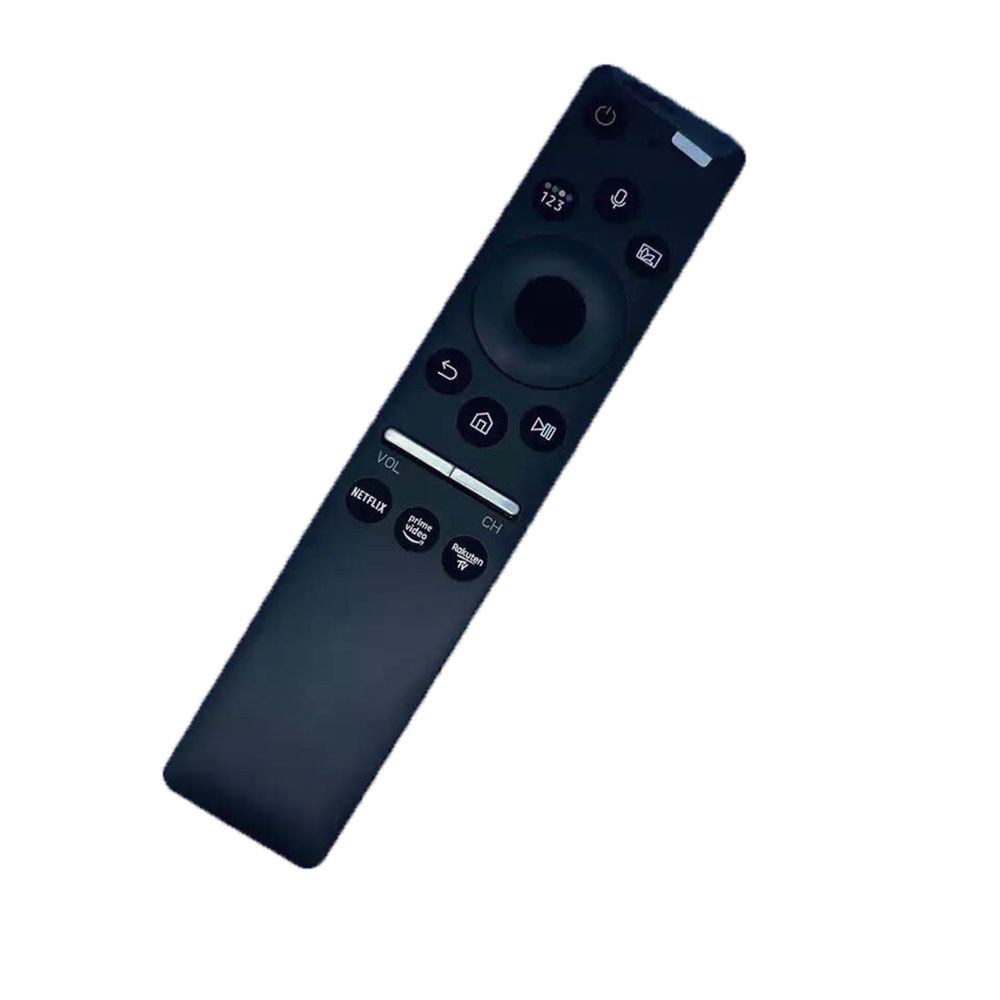 New BN59-01312B For Samsung Smart QLED TV Voice Remote Control w/ Bluetooth UE43RU7406U QE43Q60RALXX