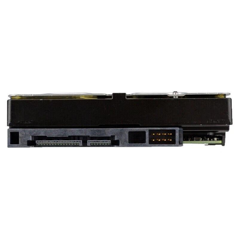 New ST12000NE0007 Pro 12TB 72K SATA 6Gbs 35 Internal NAS HDD
