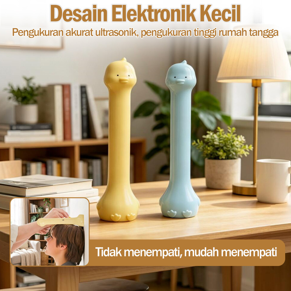 Meter tinggi Bayi Rumah Tangga elektronik digital Akurat elektronik anak Kids