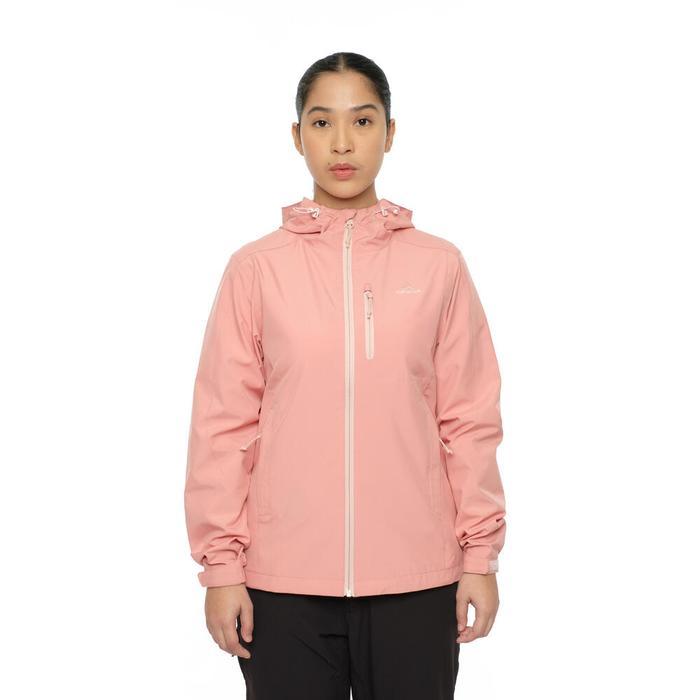 EIGER X WOMEN PERSEVERANCE JACKET