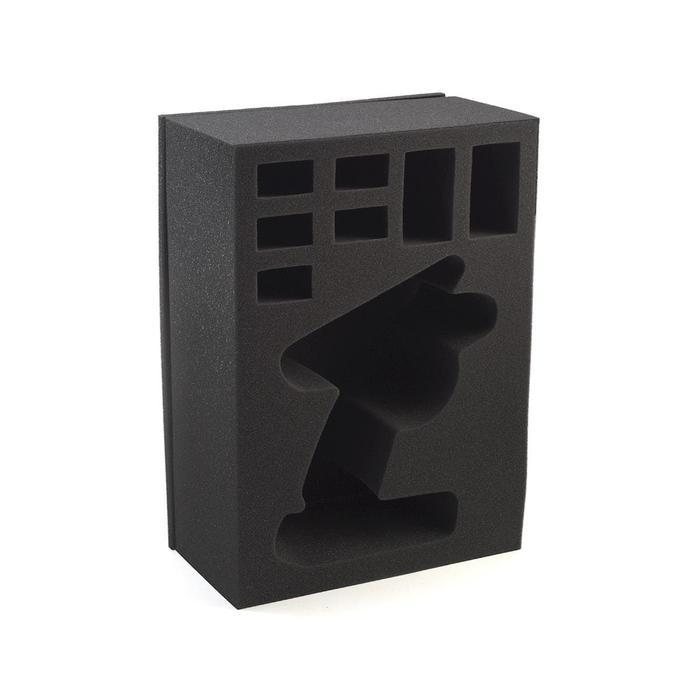 ProTek RC Universal Radio Case Insert (Futaba 7PX) #PTK-8182