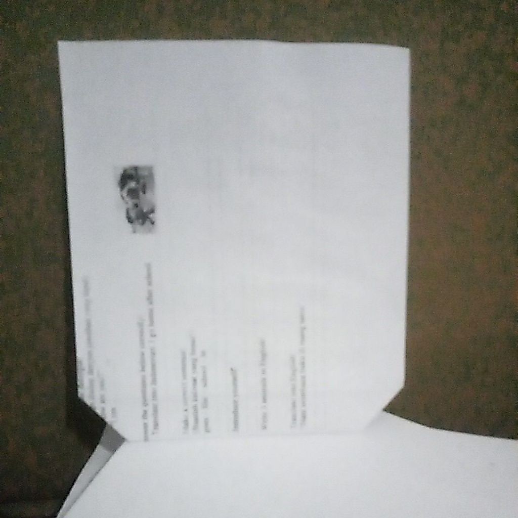 kertas bungkus gorengan