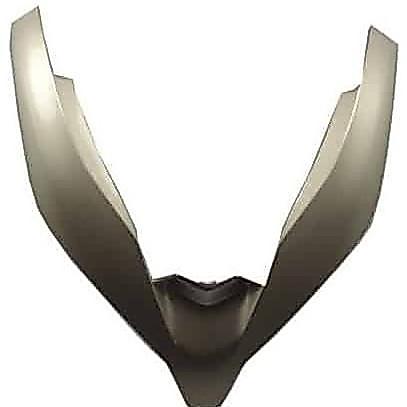 GARNISH FR GOLD PCX 150 K97 ORIGINAL