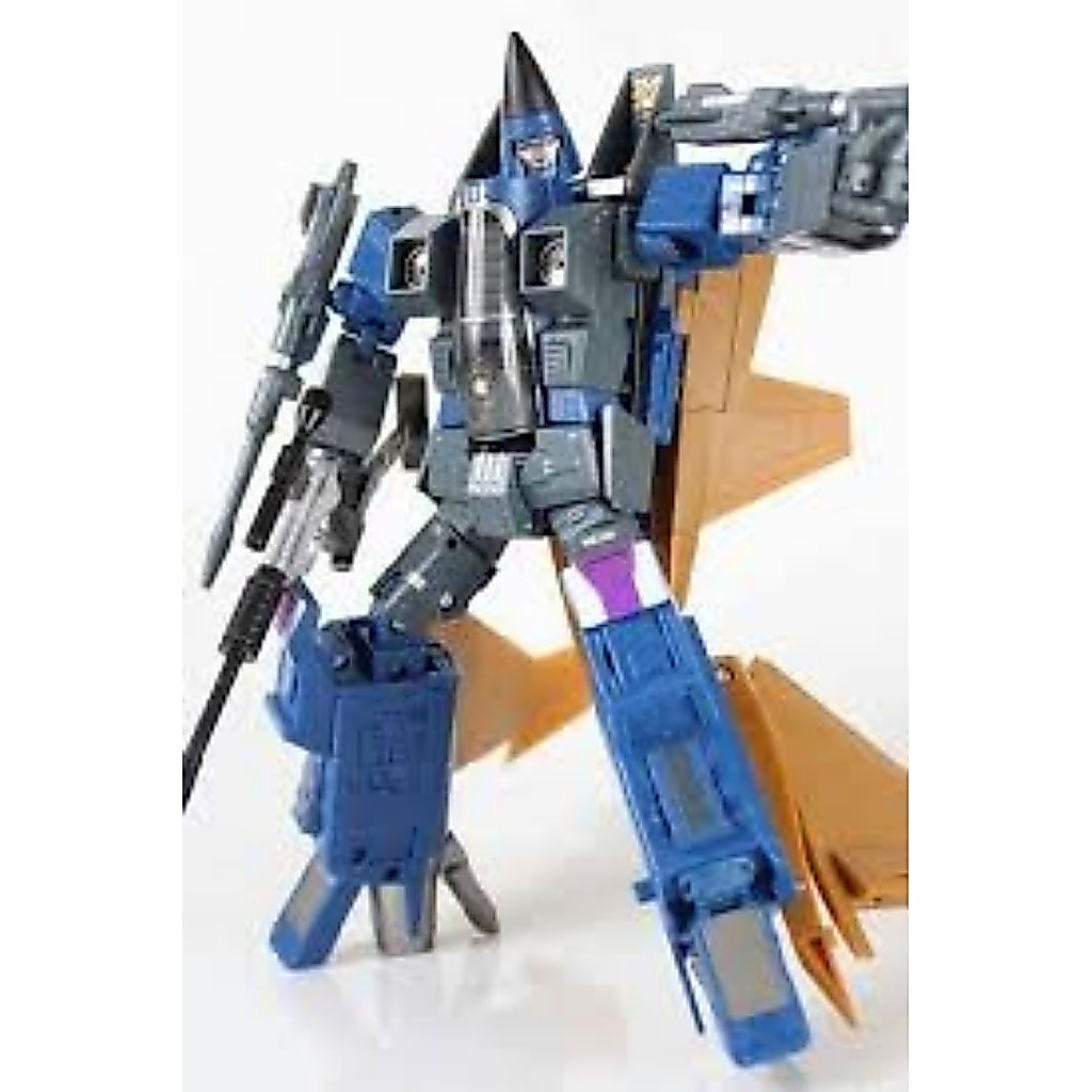 Transformers Dirge yes model ym 06