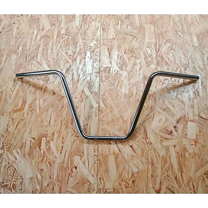 stang chopper, stang ape hanger, stang motor custom