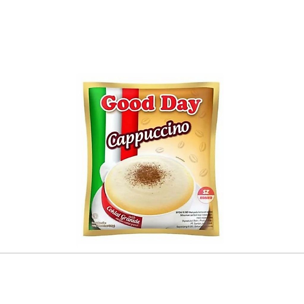 goodday