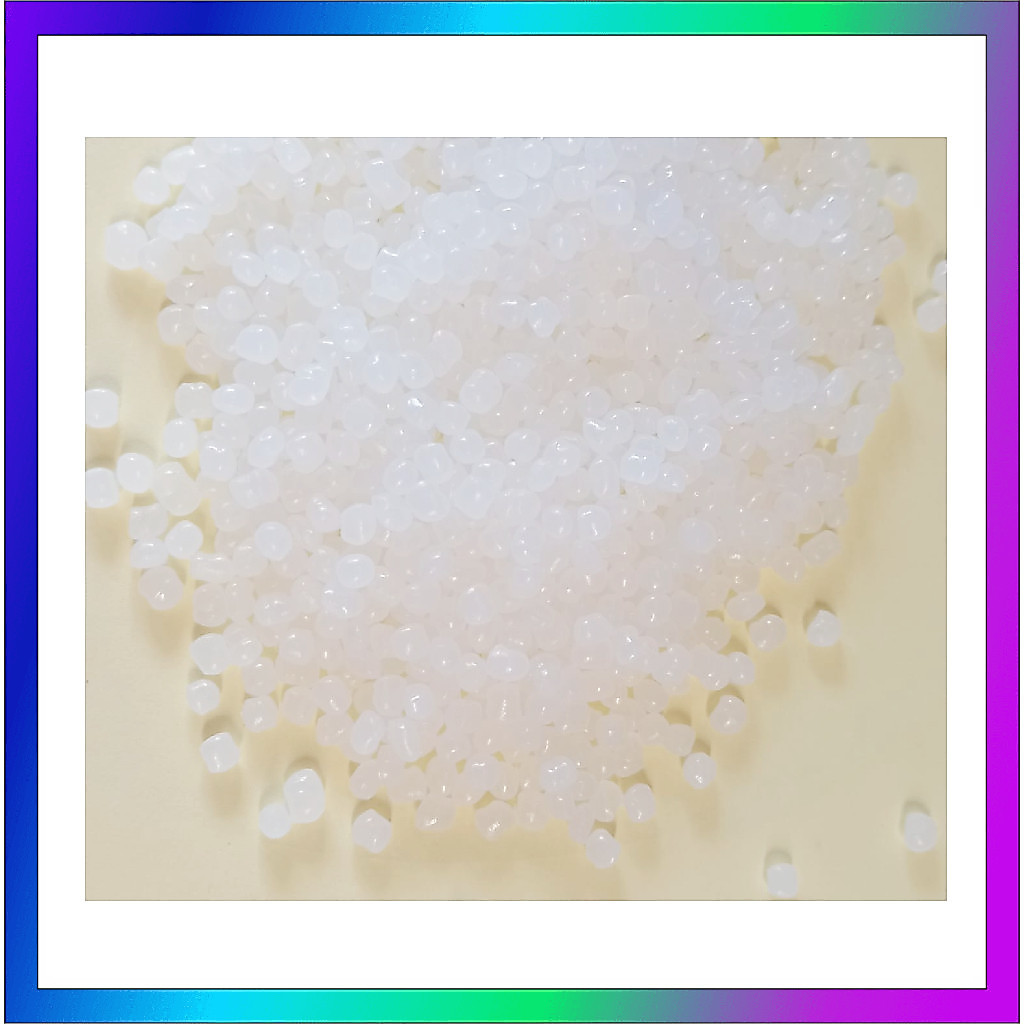 PROMO1 KG Biji plastik LDPE LLDPE COSMOTHENE 810 INJECTION ORI GALON MOLDINGTERLARIS