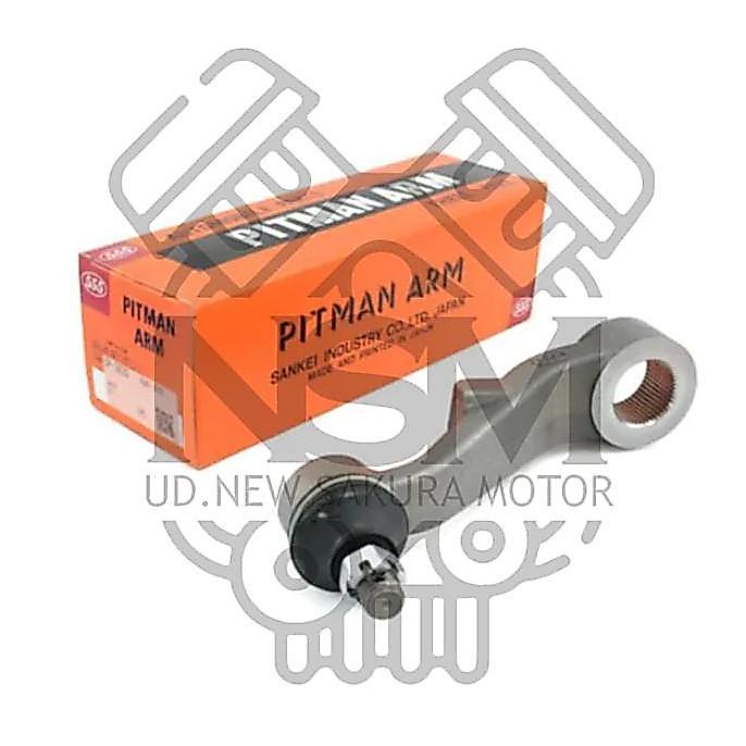 PITMAN ARM TOYOTA HILUX LN165 166 167 SP3630
