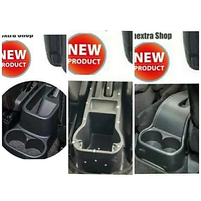 Indomextra Armrest Sirion 2018 Consule Box Sirion Armrest Box Sirion U
