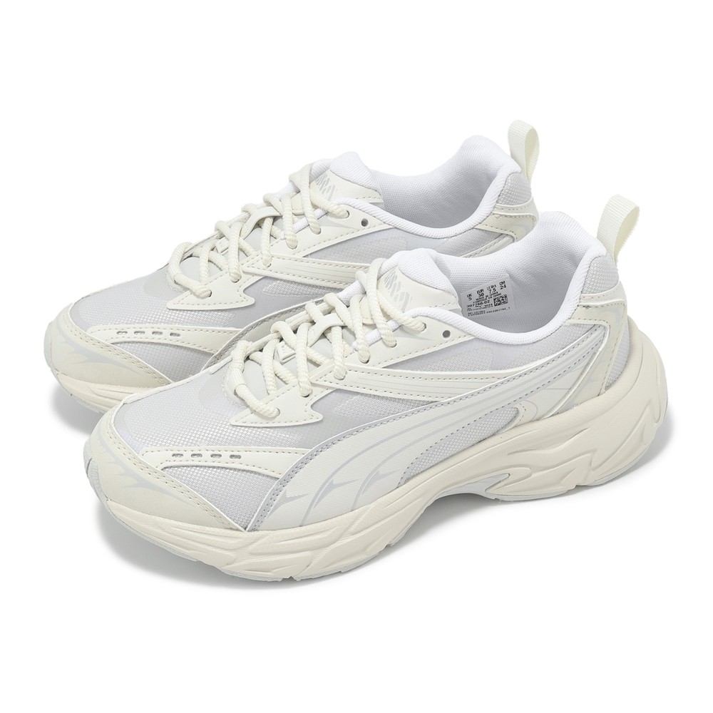 SEPATU CASUAL WANITA Puma Morphic Futro-Glam Wns 397768 02