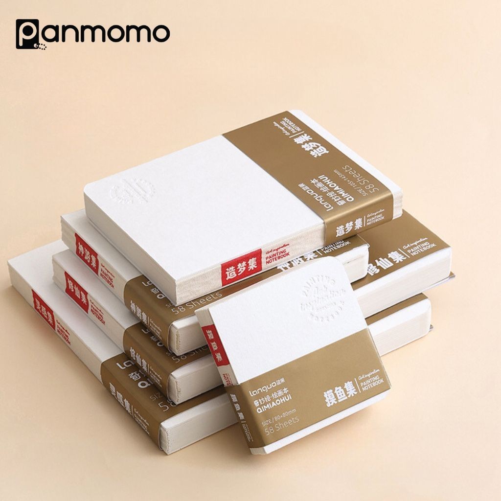 

Panmomo Buku Gambar Sketsa Sketch Book Wondeful Painting