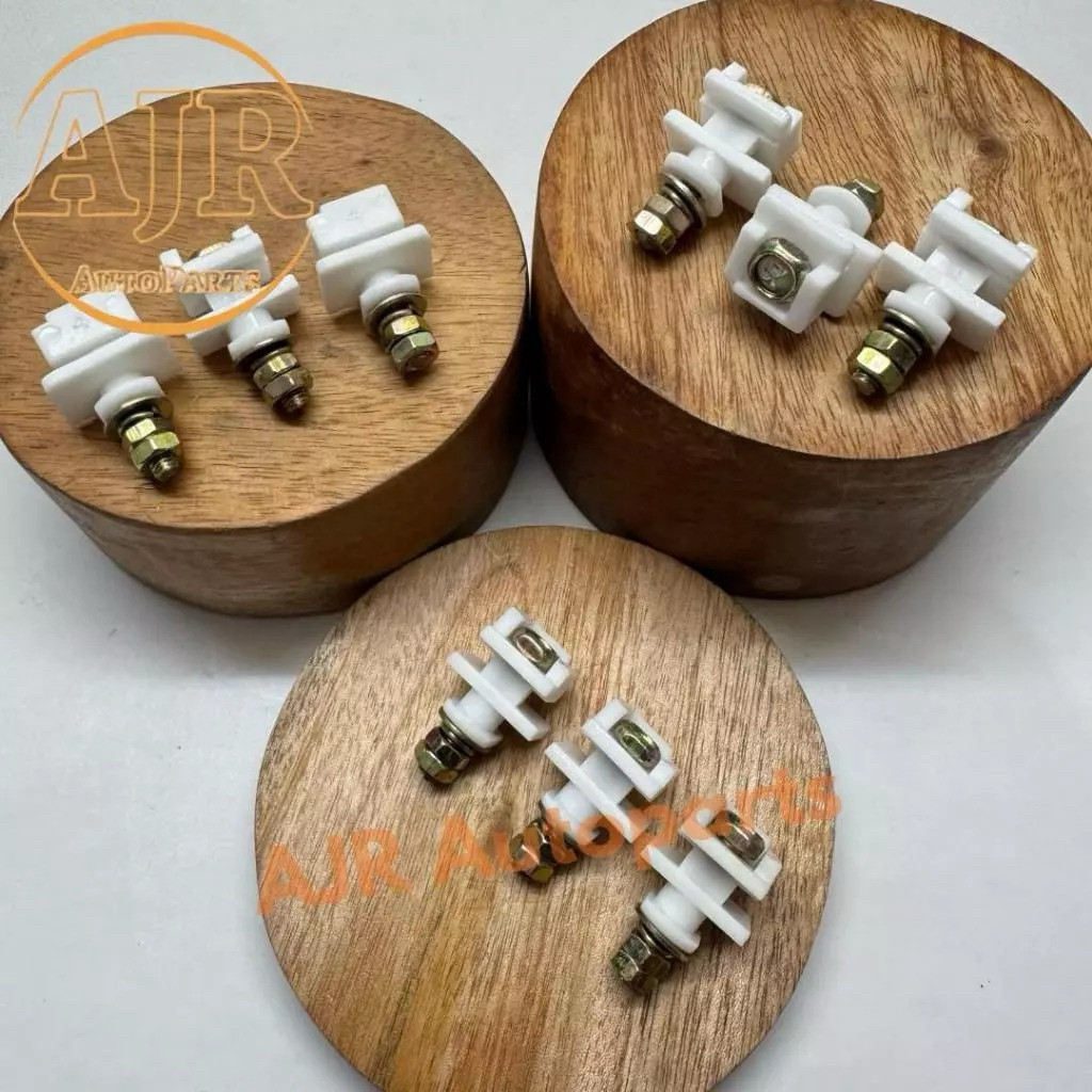 Baut Delco Platina Carry 1.0 Extra Kijang Super 5k