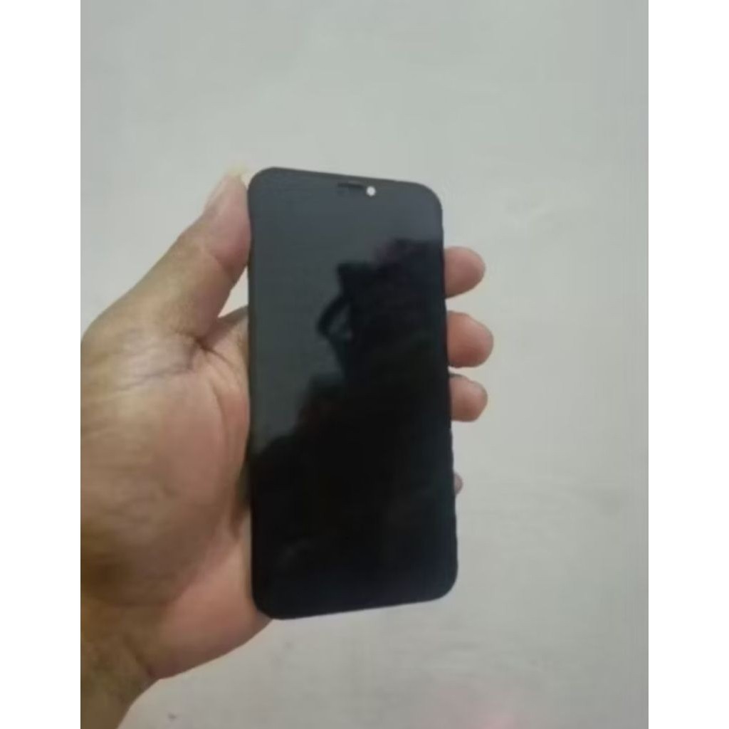 LCD iPhone 12 Mini 100% ORIGINAL COPOTAN CABUTAN