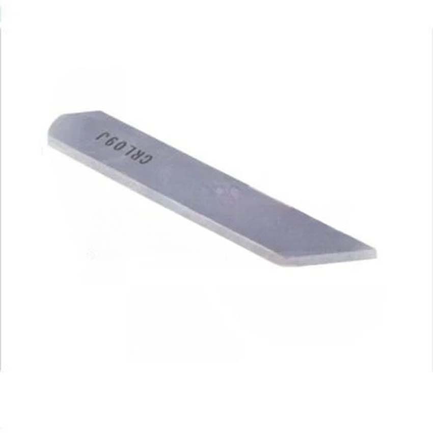 CRL09J Pisau Bawah Mesin Overdeck SIRUBA