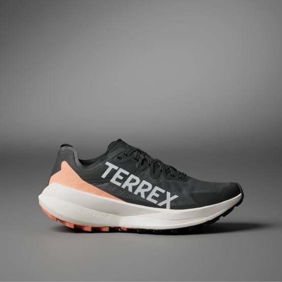 ADIDAS Sepatu Hiking TERREX AGRAVIC SPEED Women IE7671