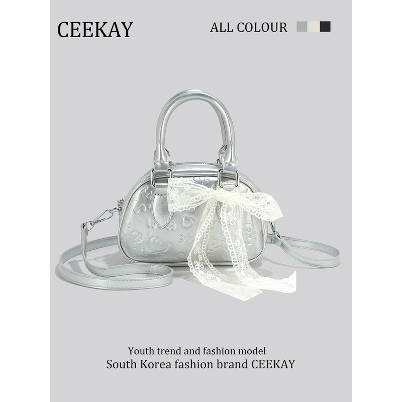 Tas Bowling CEEKAY Premium Sense Pop 2025 Baru