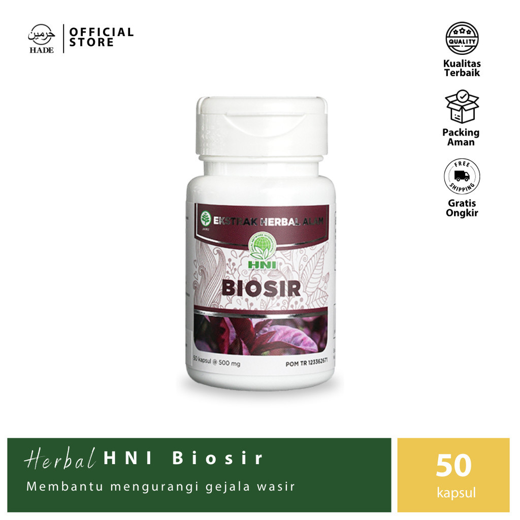 HNI Biosir