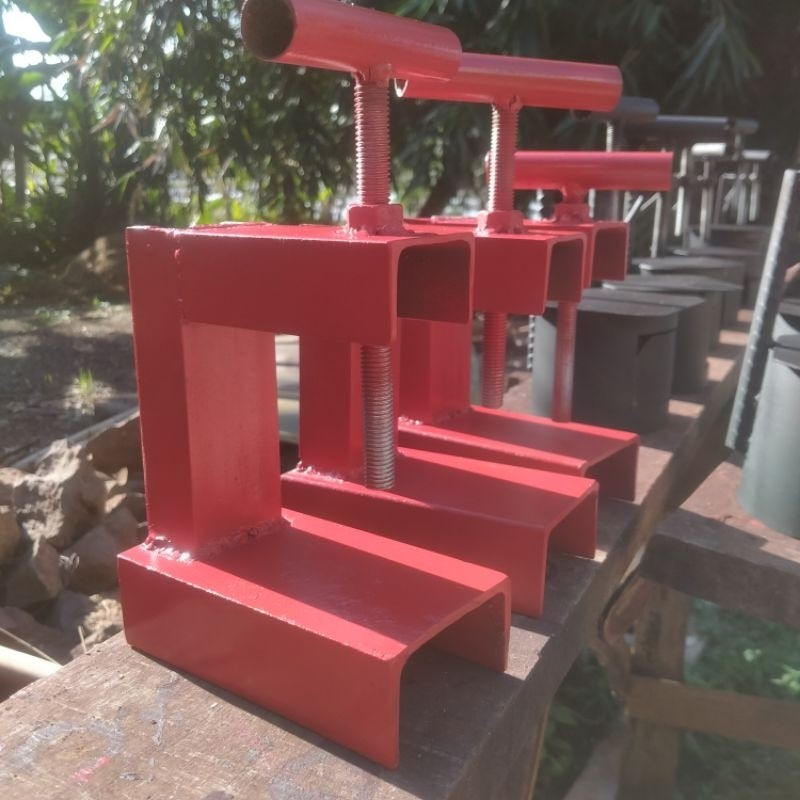 Tambal Ban Kanal/Pres Ban Kanal