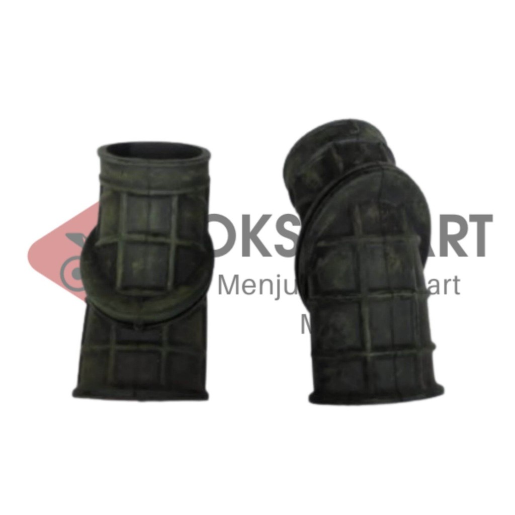 Karet Karburator Yamaha MX New Original