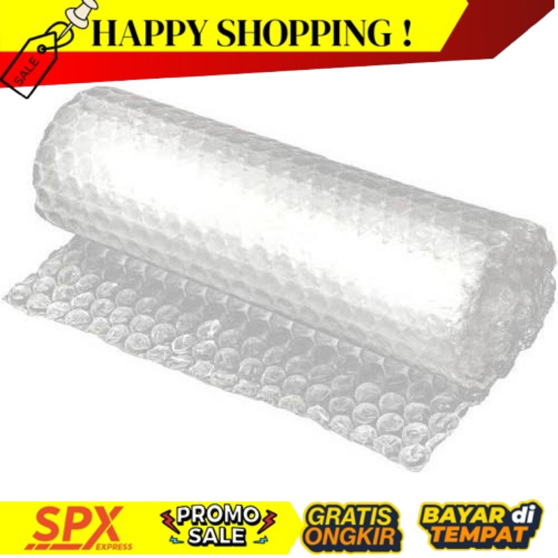 

V!RAL BAGUS NEW EXTRA BUBBLEWRAP. Jika tidak CO bubblewrap, kerusakan saat perjalanan diluar tanggung jawab kami SERBAJAYA