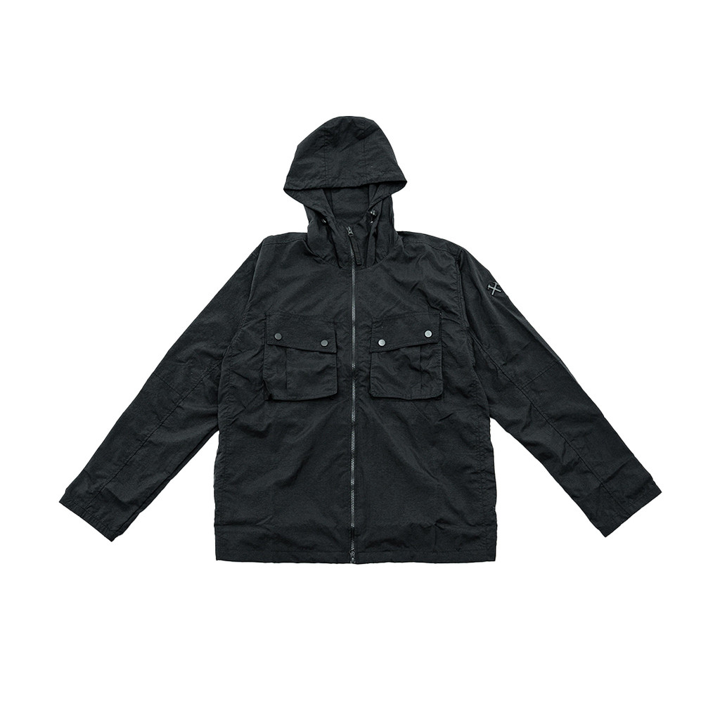 Curva Sud Shop 1976 | Jaket Sombre