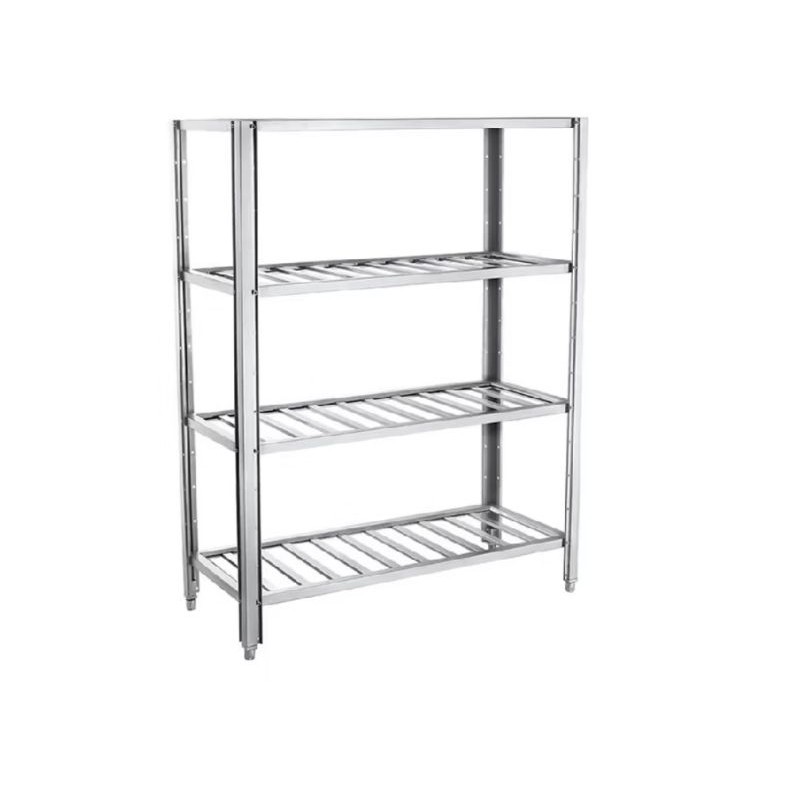 Rak Stainless 2 susun