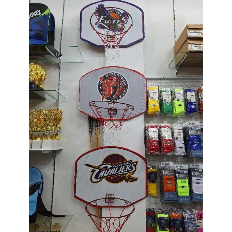 PAPAN RING BASKET / RING BASKET + PAPAN / BASKET RING