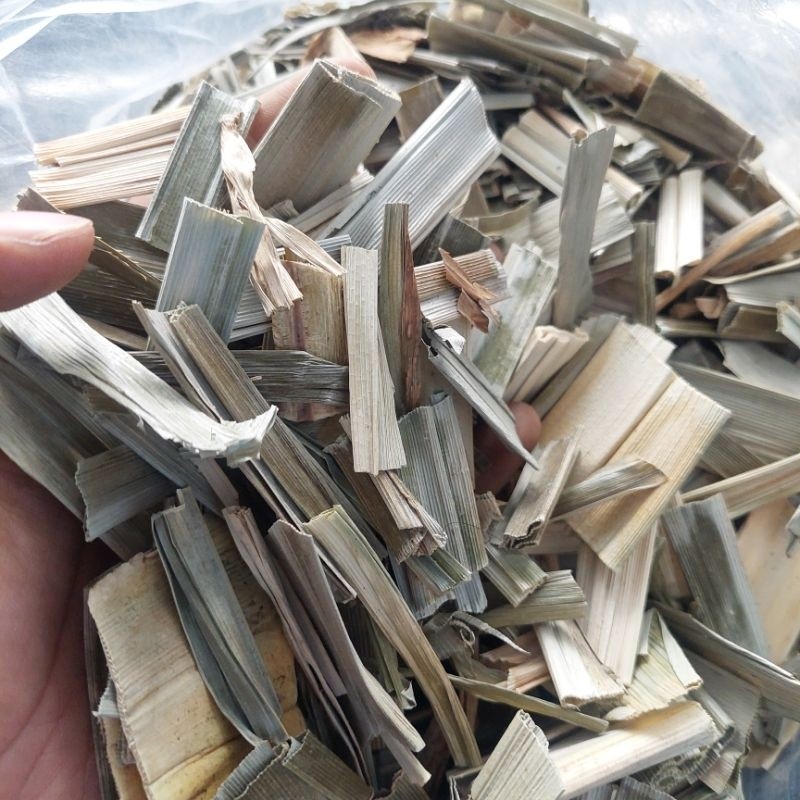 

Daun Pandan Kering 100gr