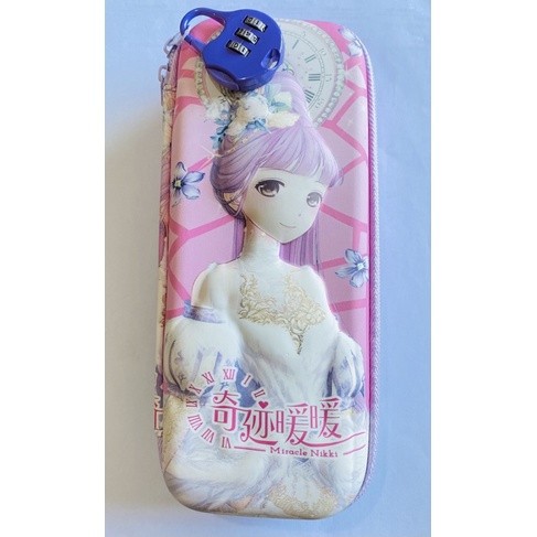 

Kotak Pensil - Tempat Pensil Princes