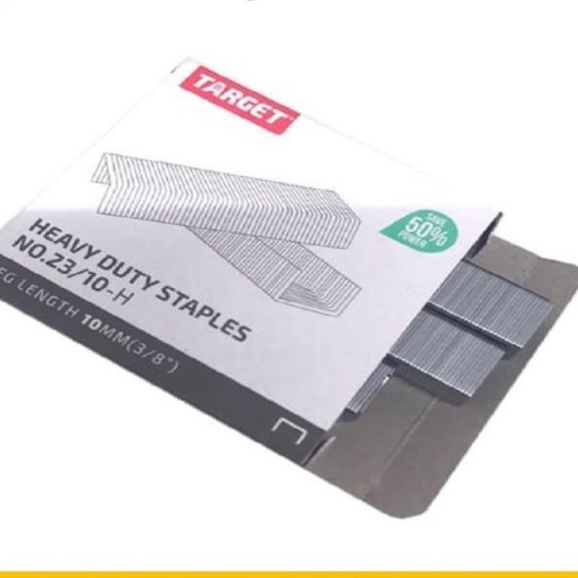 

Staples - Isi Stapler 23/10 Target