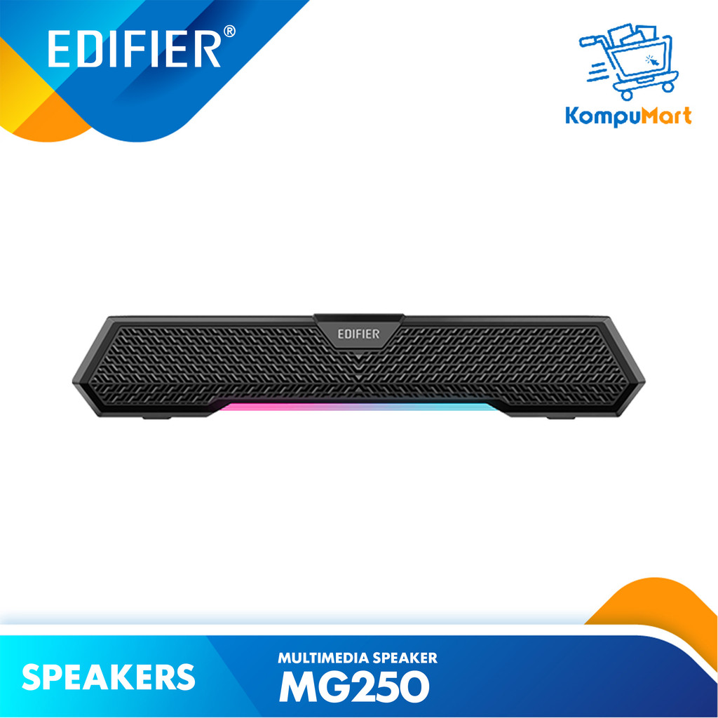Edifier MG250 Soundbar Speaker