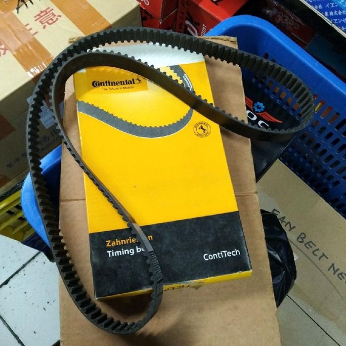 timing belt mazda mx6 mx-6 continental TOP GRADE