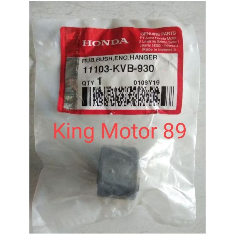 bosh bos arm vario 110 125 150 fi beat fi pop esp scoopy spacy original ahm