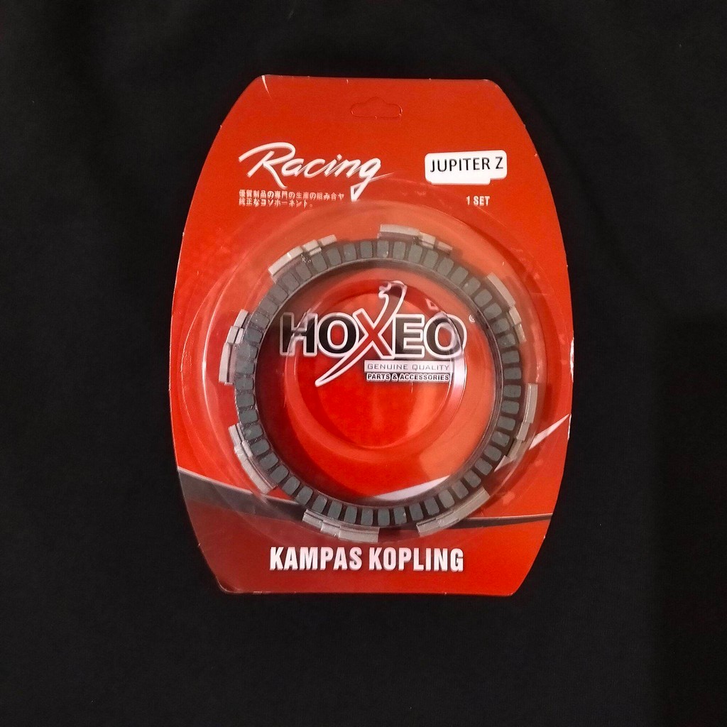 PLAT KOPLING JUPITER Z / KAMPAS KOPLING JUPITER Z / PLAT KOPLING JUPITER / KAMPAS KOPLING JUPITER / 