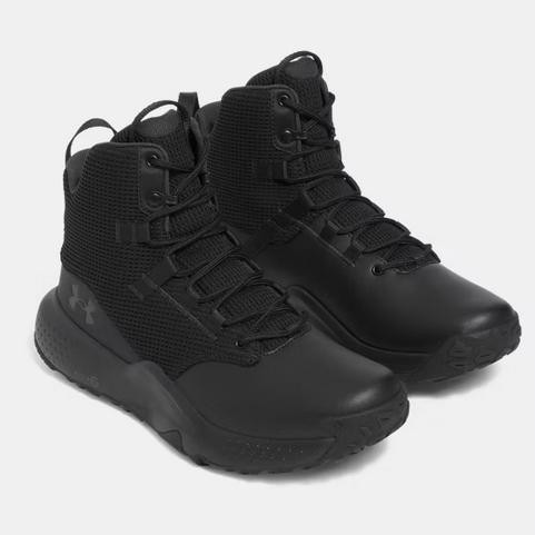 (PRE ORDER) Sepatu Boots UA Micro G Stellar Mid