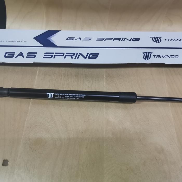 Shock bagasi hyundai i20