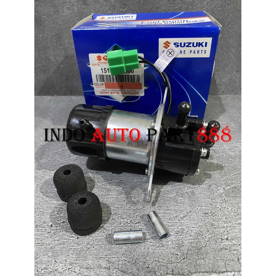 Fuel pump Rotak Suzuki Carry St100 - Pompa Bensin Carry St100