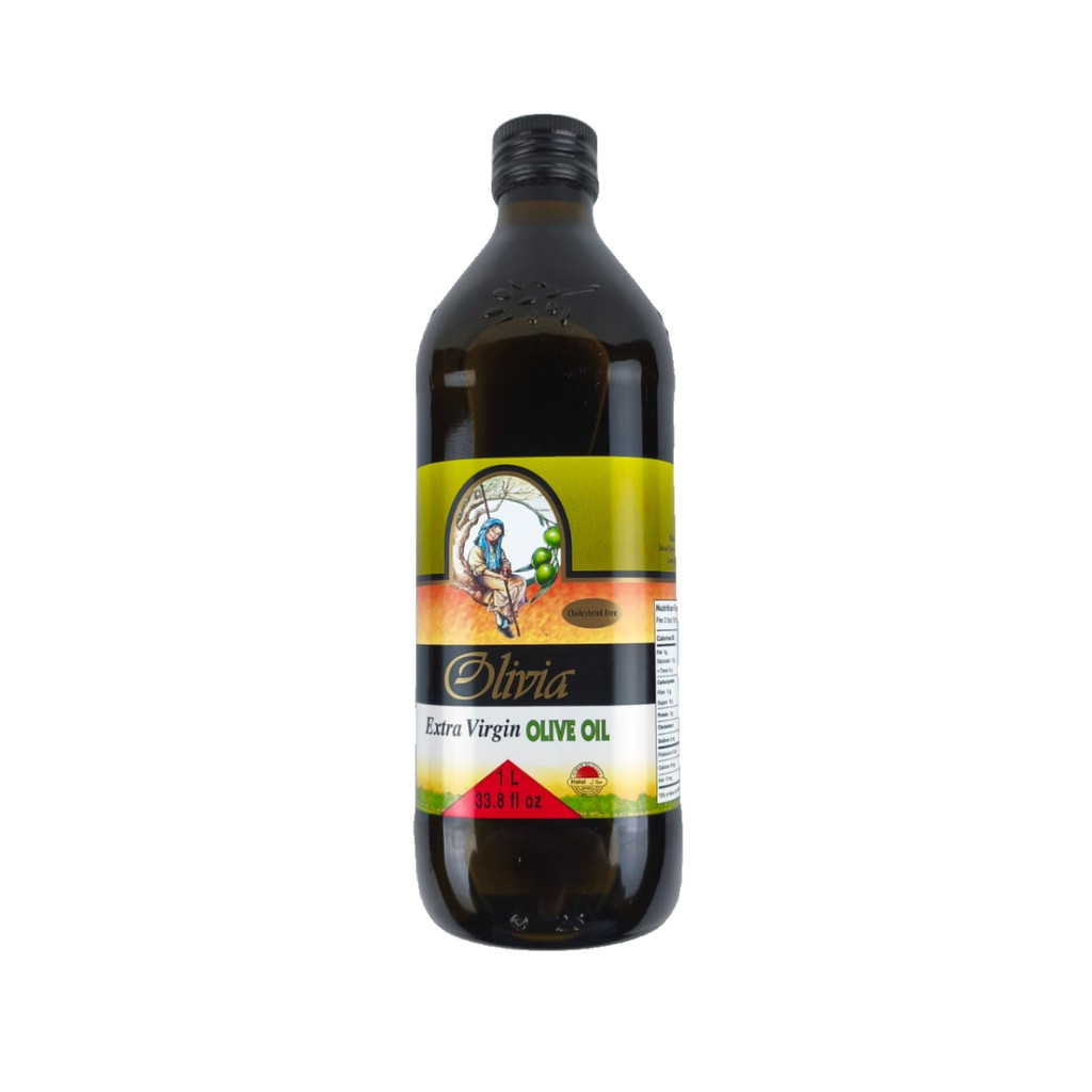 Olivia Extra Virgin Olive Oil 1Liter