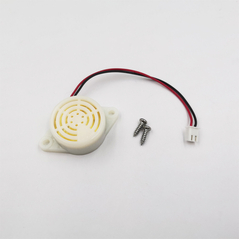 Original Buzzer For Leaperkim Sherman Veteran Unicycle Spare Parts Electric Monowheel Accessories