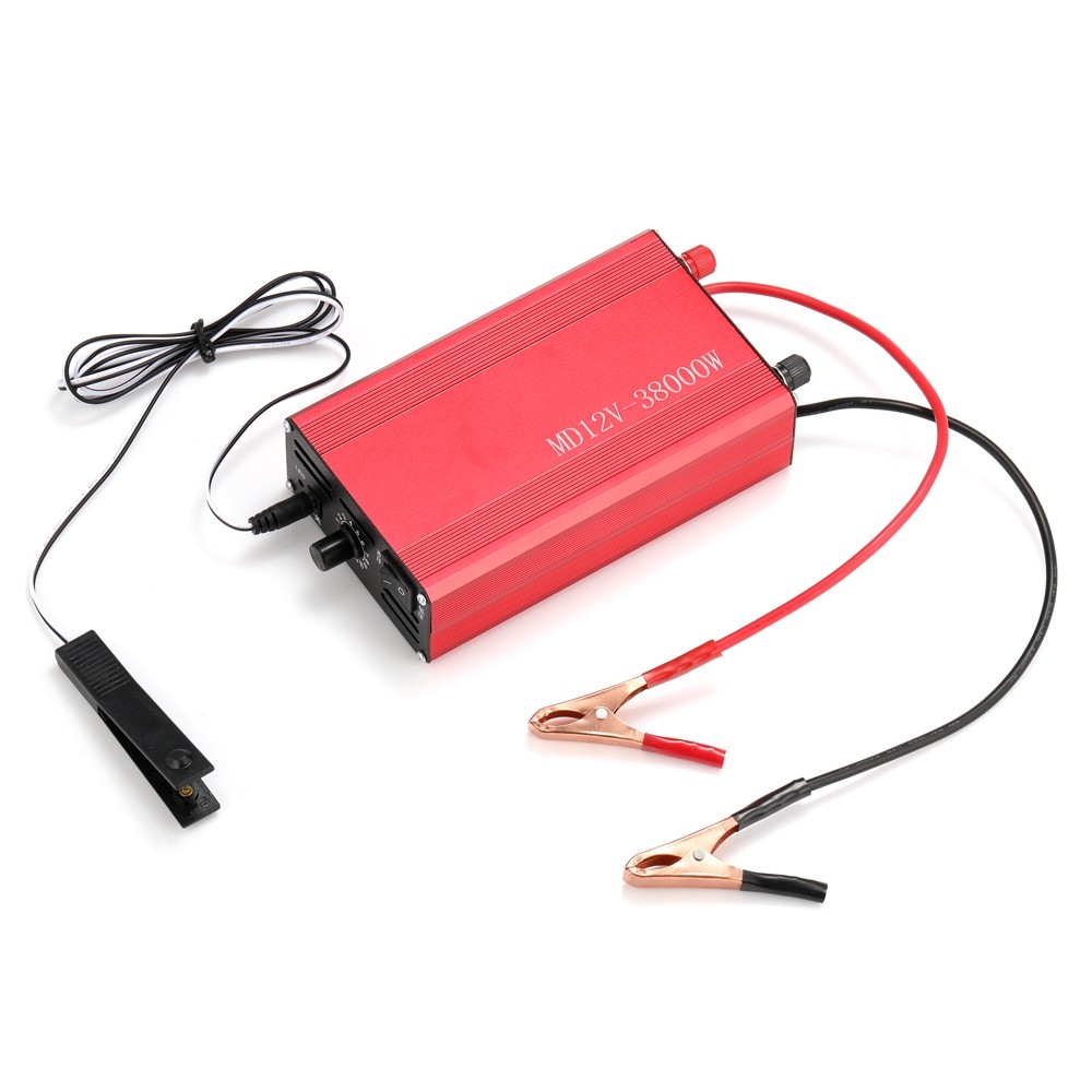 Fourclub_ Md12V-38000W 99900W High-Power Ultrasonik Inverter Electrical Power Supplies Mixing
