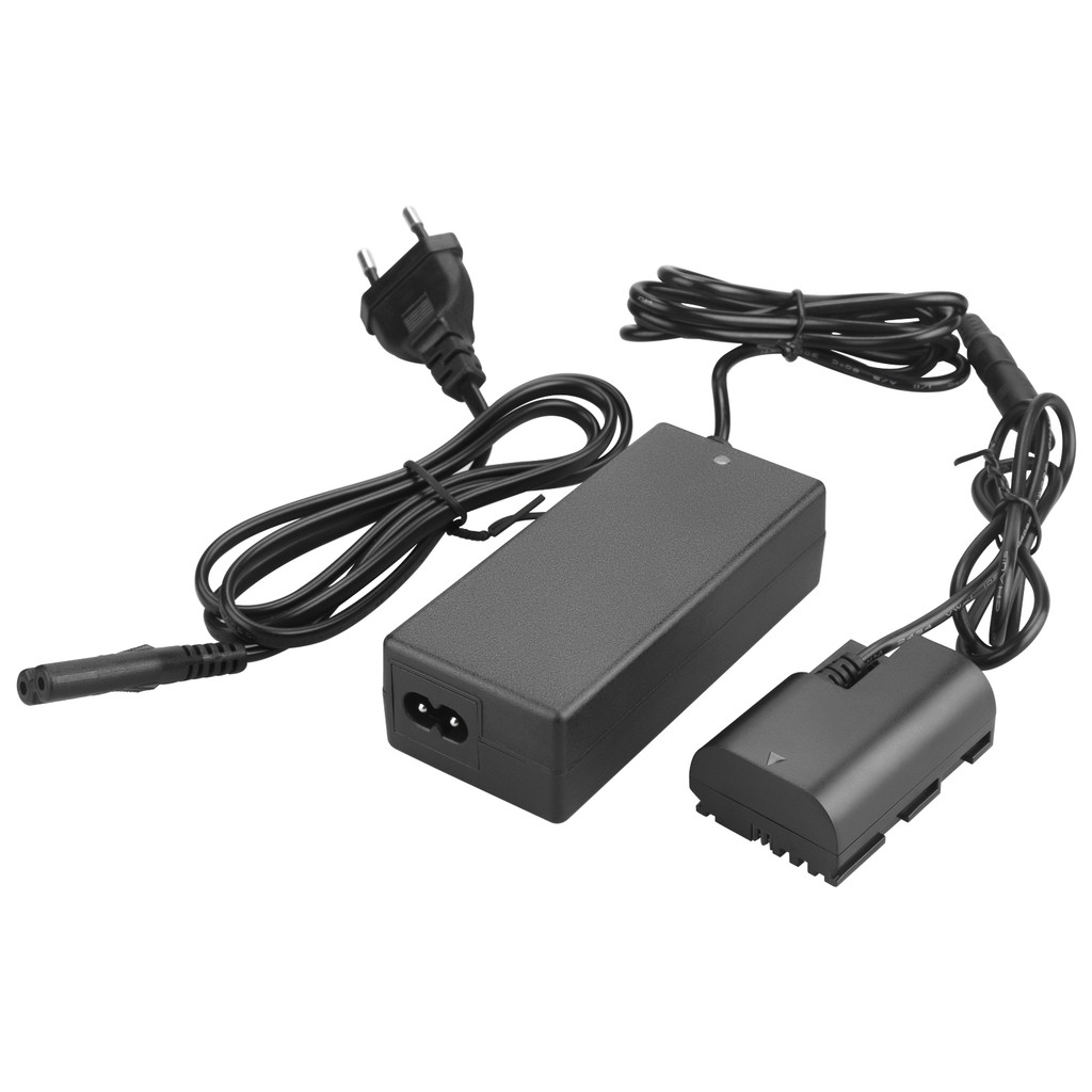 LP-E6 LP-E6N Dummy Battery ACK-E6 DR-E6 DC Coupler AC Power Adapter for Canon EOS 80D 70D 60D 90D,5D