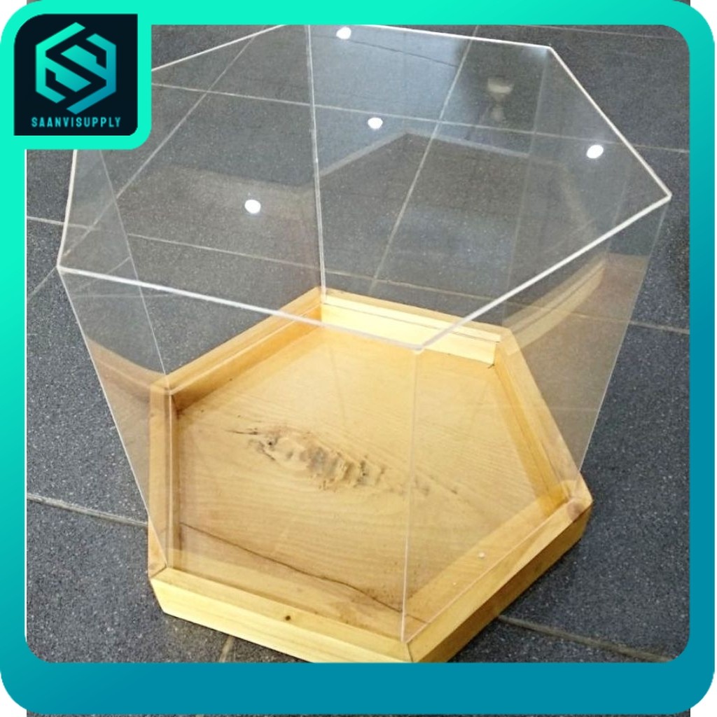 

SALE kotakhantarankayujatibelandarustycksegienamheksagonalbakiseserahanpernikahan