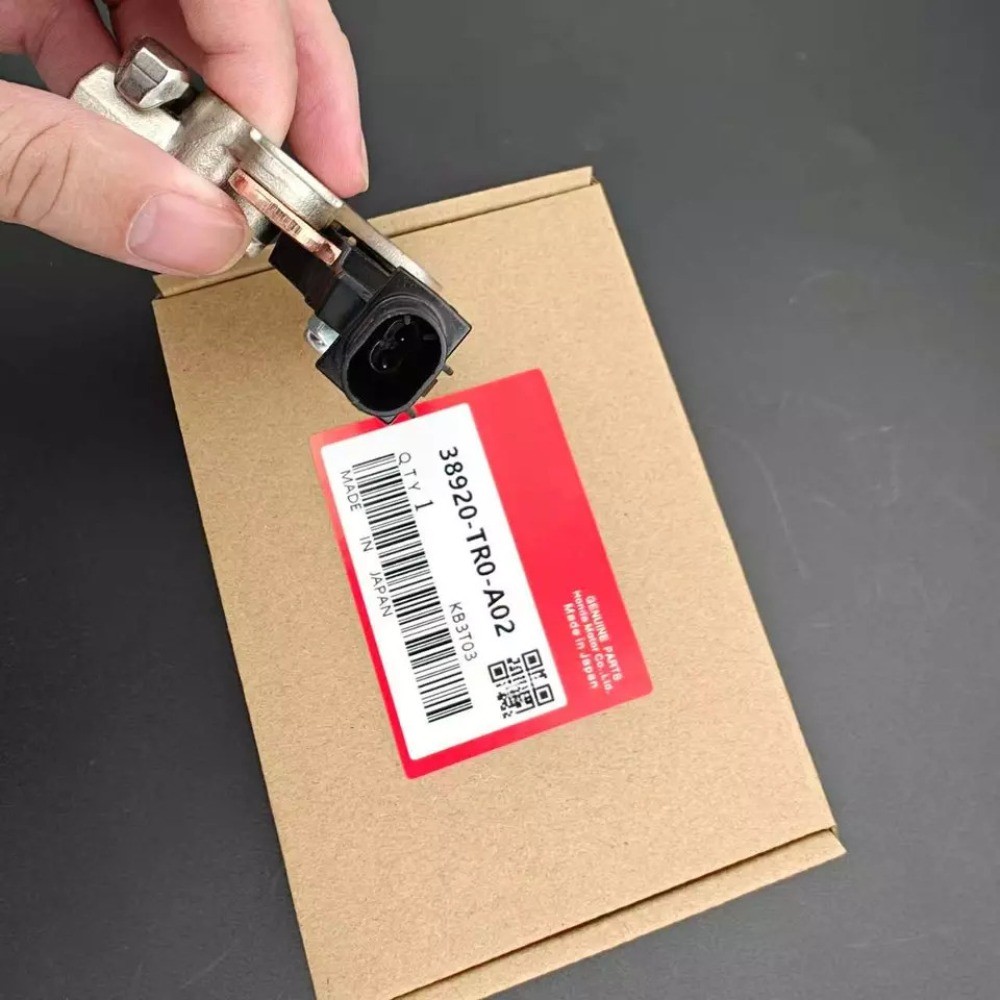 High quality New For 38920-TR0-A02 Battery Current Sensor ASSY For 12-15 Honda Civic 13-17 Acura