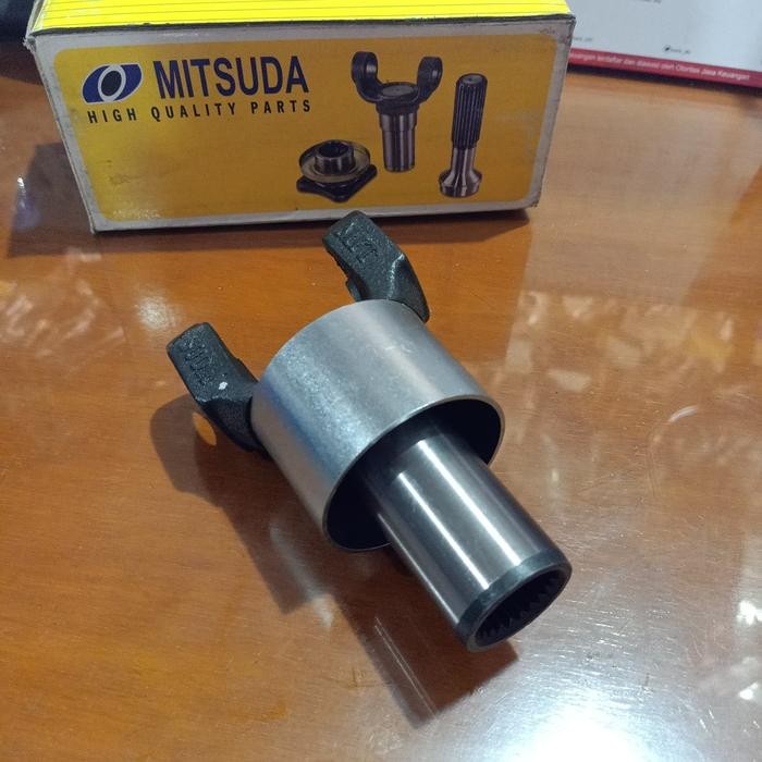 Mitsuda Yoke Sleeve Shock Kopel 27140-83001 Suzuki Carry ST100 Extra best